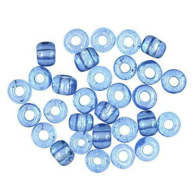 Mill Hill Accessories Sapphire (05168) Mill Hill Glass Pebble Beads (Size 3-0) 98063051688