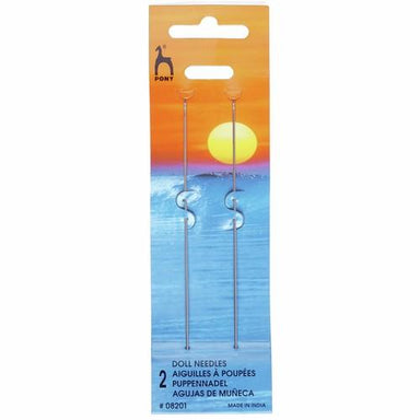 Pony Accessories Pony Doll Needles 8901003082012