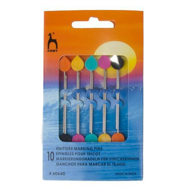 Pony Accessories Pony Knitters Marking Pins 8901003606409
