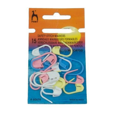 Pony Accessories Pony Safety Stitch Markers 8901003606744