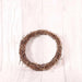 Sconch Accessories Natural Vine Wreath (20cm) 5055977302836