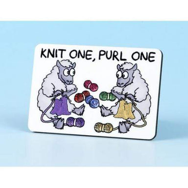 Vanessa Bee Designs Accessories Vanessa Bee Designs Fridge Magnet