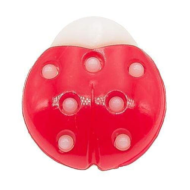Bonfanti Buttons Red (6401) Bonfanti Buttons Ladybird Button (P080) - 18mm 88248994