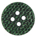 Bonfanti Buttons Bonfanti Buttons Round Knitted Button (12169)
