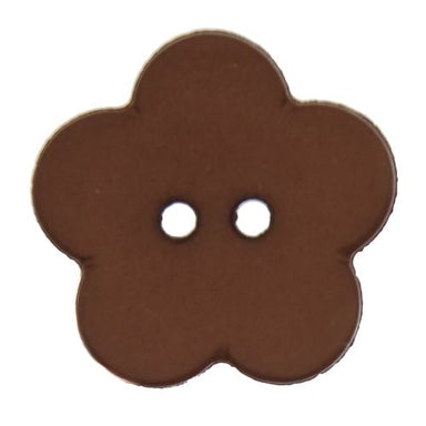 Bonfanti Buttons 139 Bonfanti Flower Button (13042) - 20mm 42069236