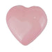 Bonfanti Buttons Light Pink (07) Bonfanti Heart Button (Small) - 11mm 44134984