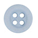 Bonfanti Buttons Light Blue (8) Bonfanti Round Button (Small) - 9mm