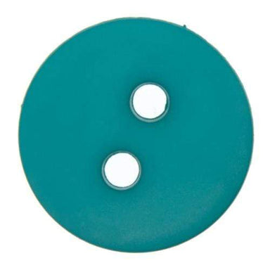 Italian Buttons Buttons 107 Italian Buttons Round 2-hole Matte Button (12mm) 86363298