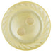 Sconch Buttons Yellow (3) Baby Button (Circle) - 11mm TBRBBC11-Yellow