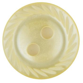 Sconch Buttons Baby Button (Circle) - 14mm