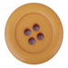 Sconch Buttons Camel Chunky Button - 35mm