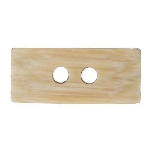 Sconch Buttons Flat Toggle (Beige)