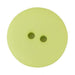 Sconch Buttons Lime Smartie Button - 14mm