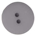 Sconch Buttons Pale Grey (421) Smartie Button - 14mm