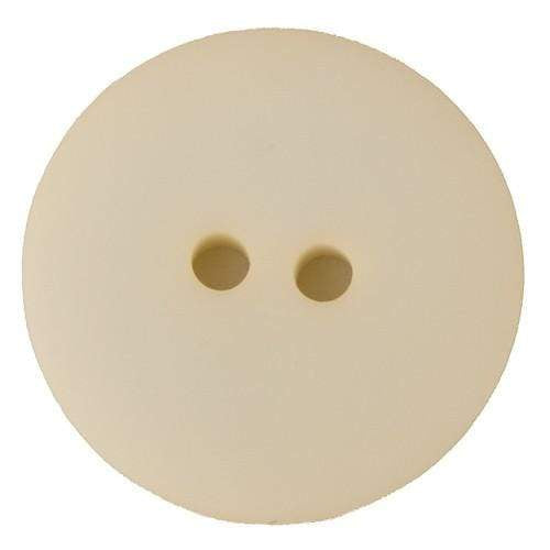 Sconch Buttons Beige (410) Smartie Button - 20mm