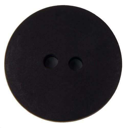 Sconch Buttons Black (402) Smartie Button - 20mm