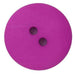 Sconch Buttons Cerise (425) Smartie Button - 20mm