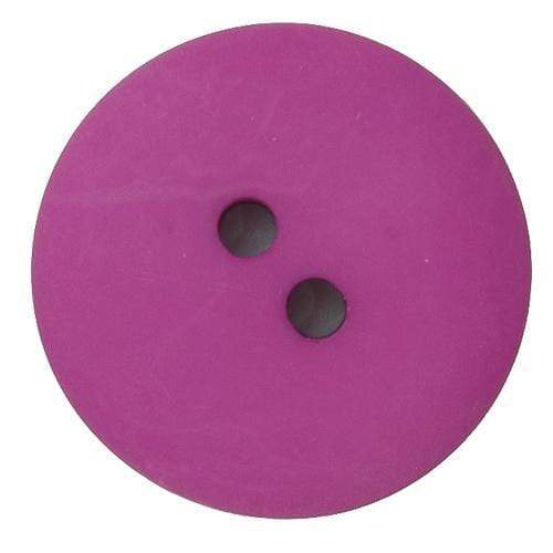 Sconch Buttons Fuchsia (1113) Smartie Button - 20mm