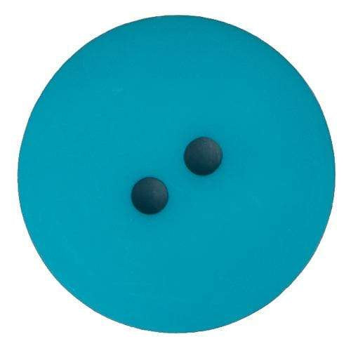 Sconch Buttons Kingfisher (1110) Smartie Button - 20mm