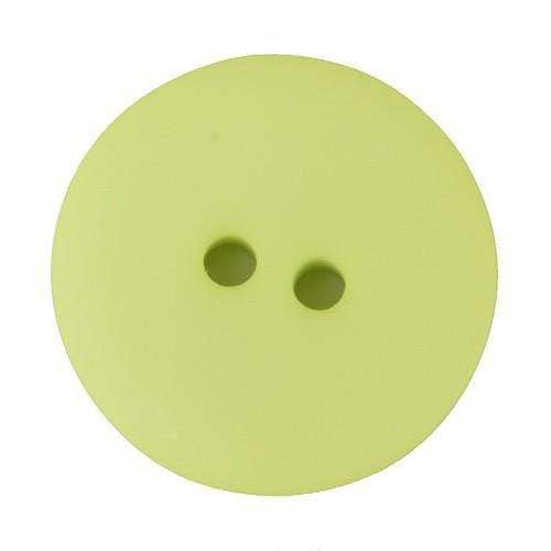 Sconch Buttons Lime Smartie Button - 20mm