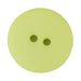 Sconch Buttons Lime Smartie Button - 20mm