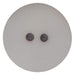 Sconch Buttons Oyster (1122) Smartie Button - 20mm