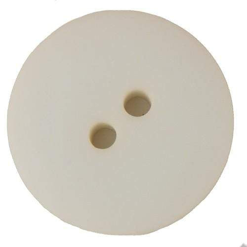 Sconch Buttons Snowdrop (600) Smartie Button - 20mm