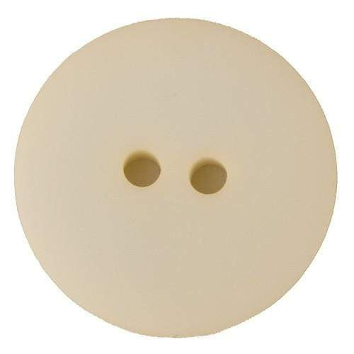 Sconch Buttons Beige (410) Smartie Button - 30mm