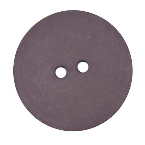 Sconch Buttons Dark Grey (422) Smartie Button - 30mm