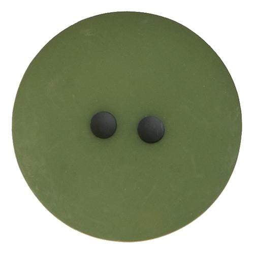 Sconch Buttons Kiwi (1107) Smartie Button - 30mm