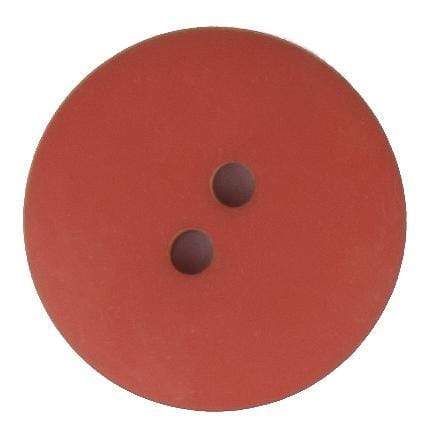 Sconch Buttons Paprika (1105) Smartie Button - 30mm