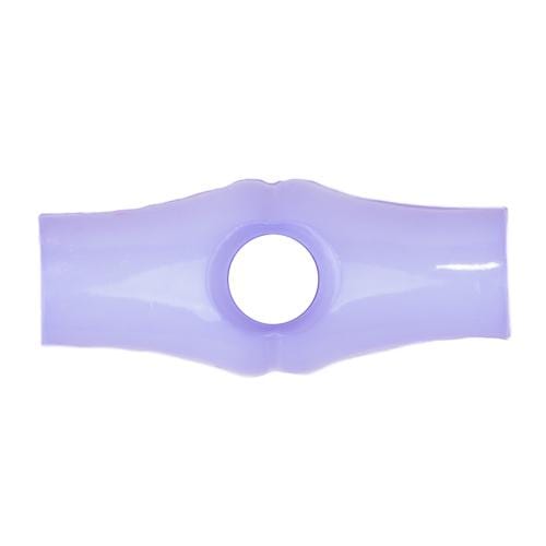 Sconch Buttons Lilac Toggle Button - 26mm