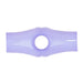 Sconch Buttons Lilac Toggle Button - 26mm