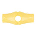 Sconch Buttons Yellow Toggle Button - 26mm