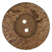 Sconch Buttons Wooden Button - 38mm