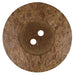 Sconch Buttons Wooden Button - 51mm