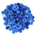Trimits Buttons Dark Blue (17) Trimits Craft Buttons (50g) 5033415258938