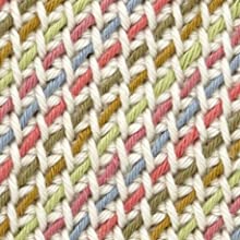 Tunisian Crochet Stitch Dictionary