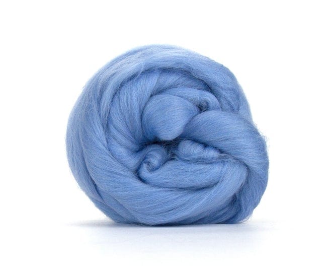 Sconch Felting Merino Wool Tops (10g) - Solids