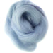 Sconch Felting Baby Blue (46) Merino Wool Tops (10g) - Solids SCONCH-MWTS-10G-46