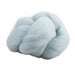 Sconch Felting Duck Egg Blue (45) Merino Wool Tops (10g) - Solids SCONCH-MWTS-10G-45