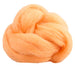 Sconch Felting Soft Peach (32) Merino Wool Tops (10g) - Solids SCONCH-MWTS-10G-32