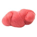 Sconch Felting Watermelon (6) Merino Wool Tops (10g) - Solids SCONCH-MWTS-10G-6