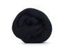 Sconch Felting Raven Black (74) Merino Wool Tops - Dyed (10g) - Solids SCONCH-MWTS-10G-14