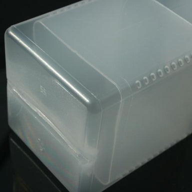 Sconch Felting Safety Slide Lock Box (Reverse)