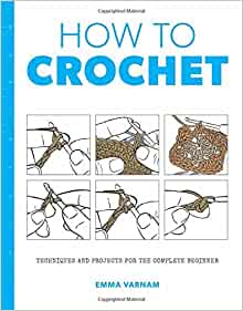 Sconch Kits Sconch Beginners' Crochet Kit