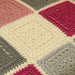 Sconch Kits Sconch Crocheted Blanket Kit (Neutral)