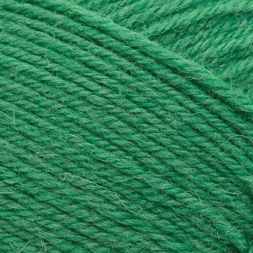 West Yorkshire Spinners Kits Bottle Green (363) West Yorkshire Spinners ColourLab DK Kit - Frankie Unisex Accessory Set by Chloe Elizabeth Birch