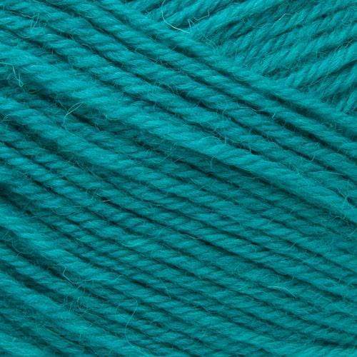 West Yorkshire Spinners Kits Deep Teal (716) West Yorkshire Spinners ColourLab DK Kit - Frankie Unisex Accessory Set by Chloe Elizabeth Birch