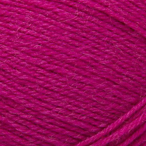 West Yorkshire Spinners Kits Very Berry (647) West Yorkshire Spinners ColourLab DK Kit - Frankie Unisex Accessory Set by Chloe Elizabeth Birch